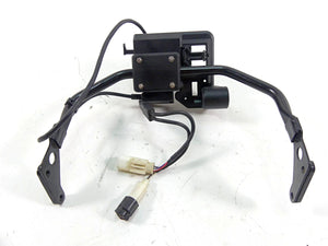 2016 BMW R1200GS Adv K51 Navigation Navi & Mount 77528536045 65908524462 | Mototech271