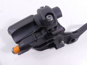 2017 BMW R1200RT RTW K52 Nice Front Brake Master Cylinder 32728559604