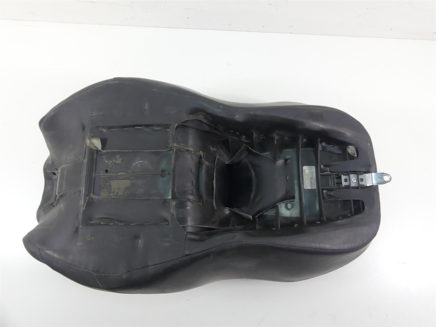 2014 Harley Touring FLHTK Electra Glide Duo Seat Saddle 52000033 {{ shop.shopifyCountryName }} - Mototech271