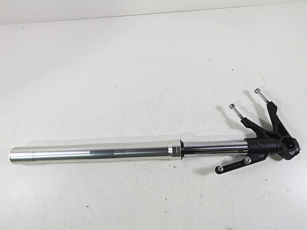 2013 Ducati Hyperstrada 821 Right Front Fork Leg - No Leaks 34420521A {{ shop.shopifyCountryName }} - Mototech271