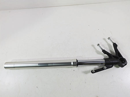 2013 Ducati Hyperstrada 821 Right Front Fork Leg - No Leaks 34420521A {{ shop.shopifyCountryName }} - Mototech271