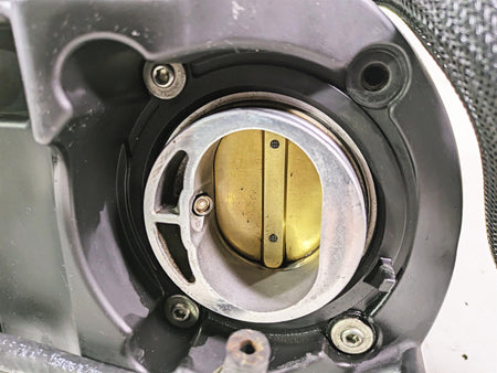 2017 Ducati Monster 1200 S Throttle Body Airbox & Wiring 28240991A {{ shop.shopifyCountryName }} - Mototech271