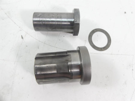 1998 Harley Touring FLHTC Electra Glide Clutch Compensator 40384-91 40308-94 {{ shop.shopifyCountryName }} - Mototech271