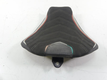 2018 Mv Agusta F3 800 RC Rider Seat Saddle & Luimoto Cover 8000B9571 {{ shop.shopifyCountryName }} - Mototech271