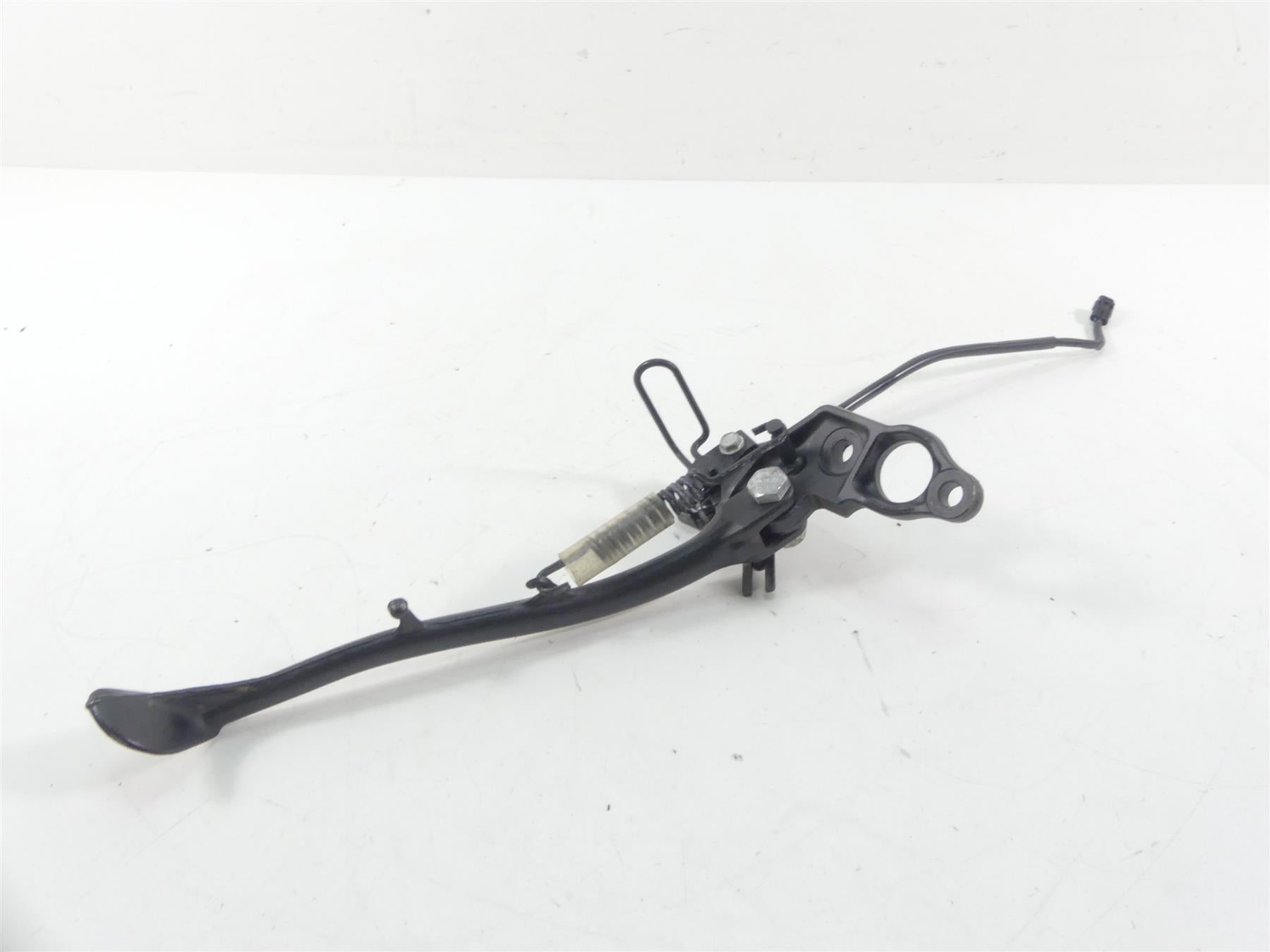 2019 Kawasaki ZX1400 ZX-14R Ninja Side Kickstand Kick Stand 34024-0026-18R {{ shop.shopifyCountryName }} - Mototech271