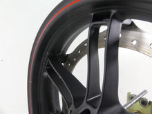 Load image into Gallery viewer, 2009 Buell 1125 CR Front 17x3.5 Wheel Rim - Read G0110.02A8AY | Mototech271
