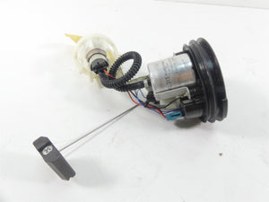 2014 BMW R1200GS K50 Fuel Gas Petrol Pump - Tested 16148532133 8535828 | Mototech271