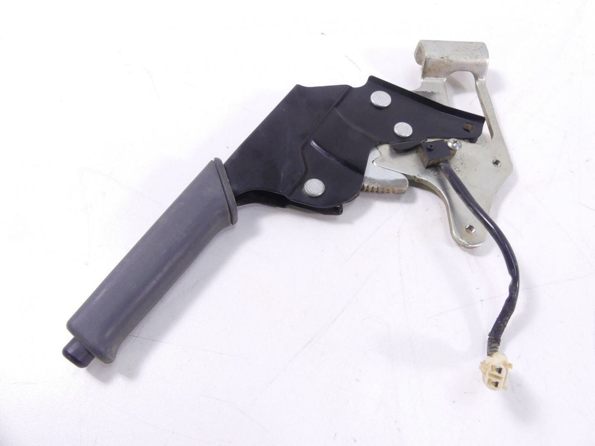 2016 Yamaha YXZ1000 R EPS SE Park Brake Lever Handle 1XD-F5690-00-00 {{ shop.shopifyCountryName }} - Mototech271