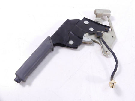 2016 Yamaha YXZ1000 R EPS SE Park Brake Lever Handle 1XD-F5690-00-00 {{ shop.shopifyCountryName }} - Mototech271