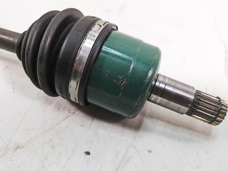 2019 Yamaha YXZ1000 R EPS SS SE Front Stock CV Axle Drive Shaft 2HC-2518F-00-00 {{ shop.shopifyCountryName }} - Mototech271