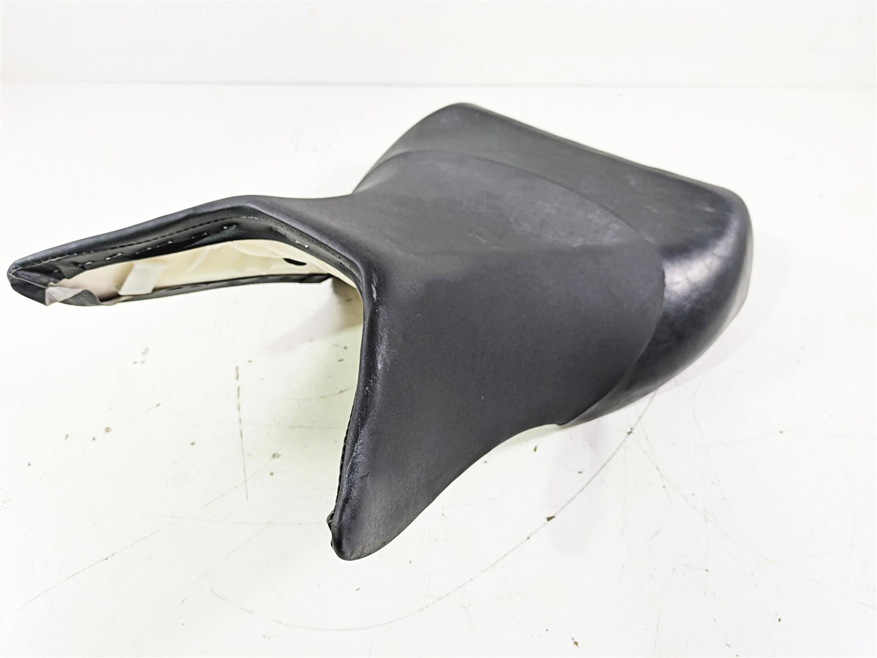 2005 Kawasaki ZX12R Ninja Front Rider Driver Seat Saddle - Read 53001-1993-MA {{ shop.shopifyCountryName }} - Mototech271