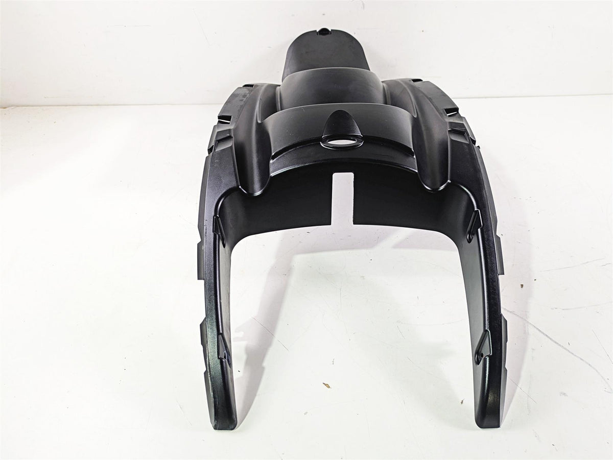 2006 Yamaha GP1300R Waverunner Upper Center Dash Panel Cover F0X-U5554-00-00 {{ shop.shopifyCountryName }} - Mototech271