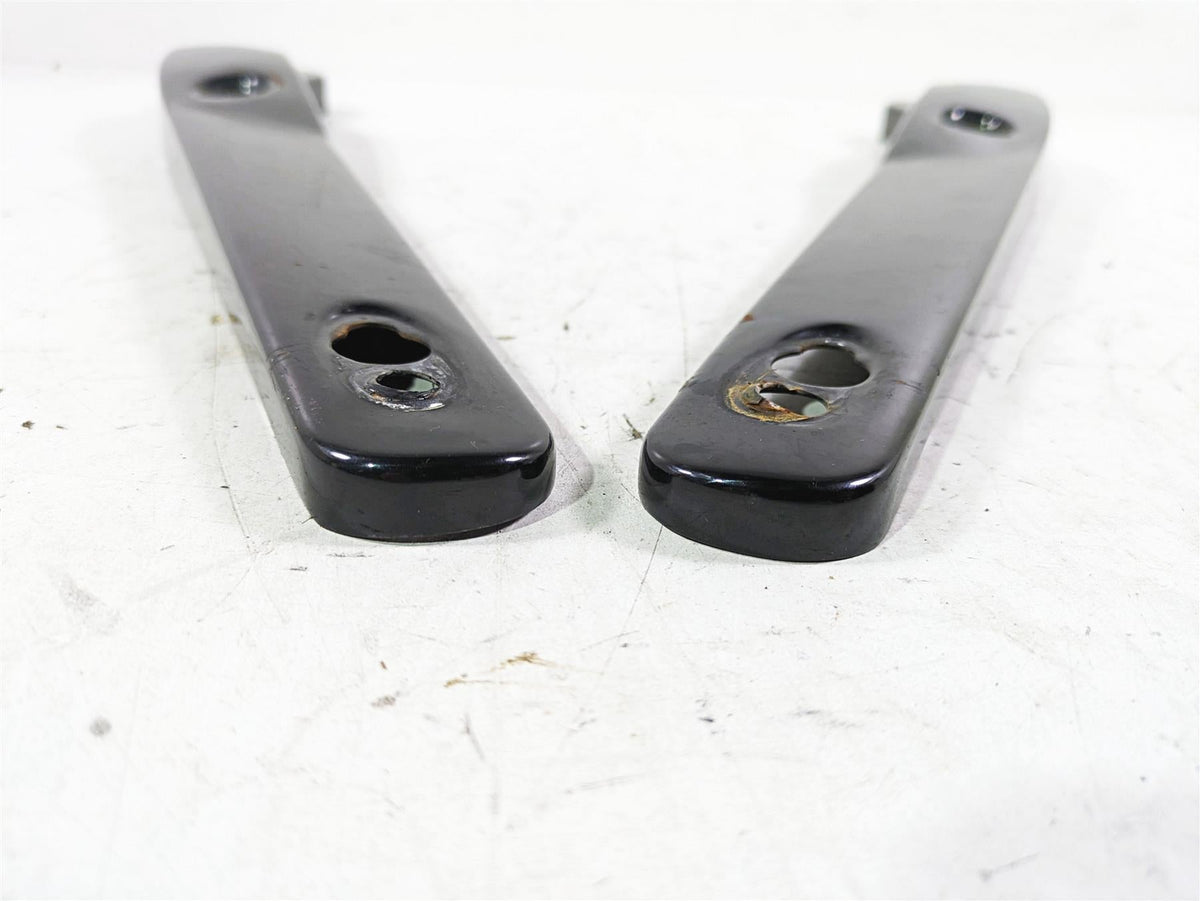 2013 Harley FXDWG Dyna Wide Glide Rear Fender Struts Braces Covers 59459-10 {{ shop.shopifyCountryName }} - Mototech271