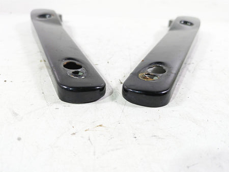 2013 Harley FXDWG Dyna Wide Glide Rear Fender Struts Braces Covers 59459-10 {{ shop.shopifyCountryName }} - Mototech271