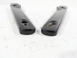 2013 Harley FXDWG Dyna Wide Glide Rear Fender Struts Braces Covers 59459-10 | Mototech271