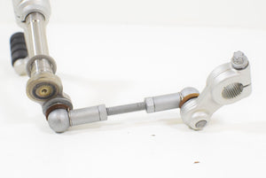 2014 BMW R1200R R1200 R K27 Front Right Footpeg Shifter Peg 46717728691 | Mototech271