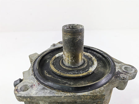 2019 Yamaha VX Cruiser HO 1800 Bearing Drive Shaft Rubber Mount 60E-R1323-00-00 {{ shop.shopifyCountryName }} - Mototech271