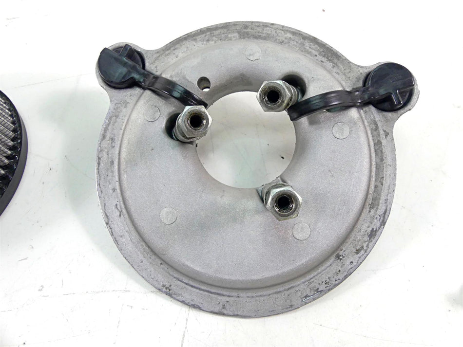 2006 Harley Touring FLHTCU SE E-Glide Screamin Eagle Stage 1 Air Filter 29773-02 {{ shop.shopifyCountryName }} - Mototech271