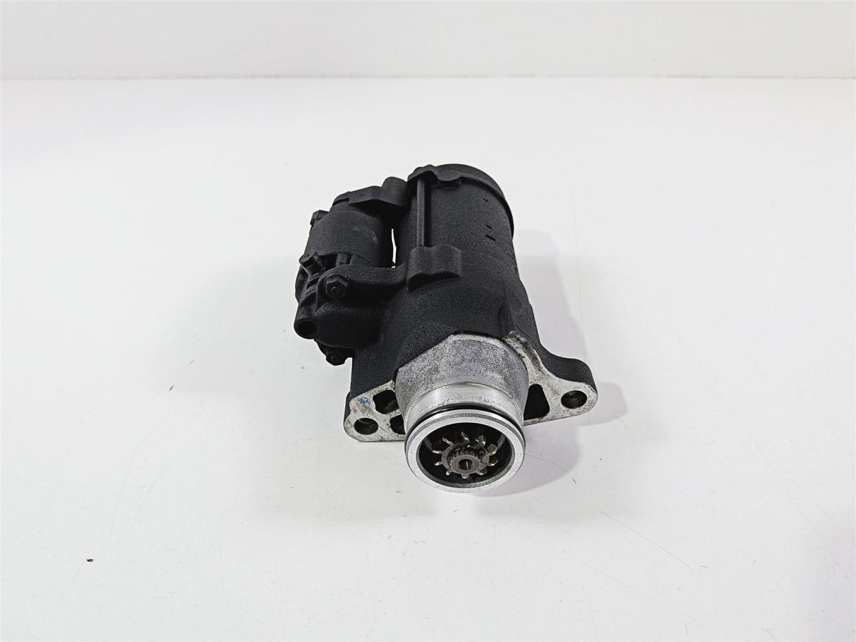 2018 Harley FLHTCU Touring Electra Glide Engine Starter Motor 107 M8 31400053-Mototech271