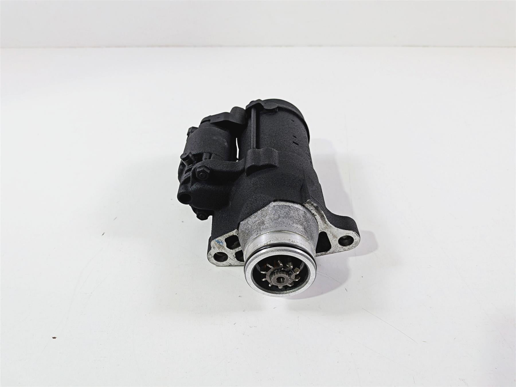 2018 Harley FLHTCU Touring Electra Glide Engine Starter Motor 107 M8 31400053-Mototech271