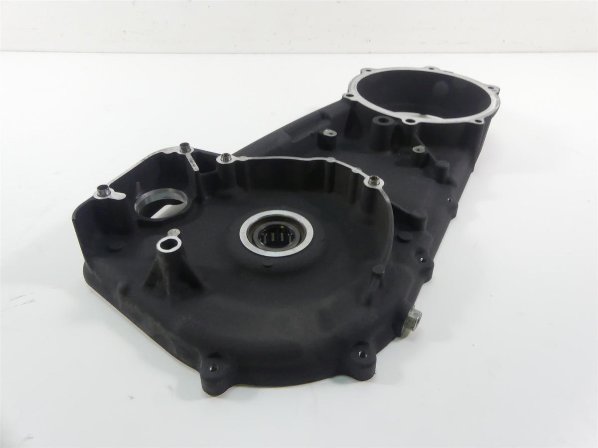 2013 Harley FXDWG Dyna Wide Glide Inner FW Primary Drive Clutch Cover 60681-06 {{ shop.shopifyCountryName }} - Mototech271