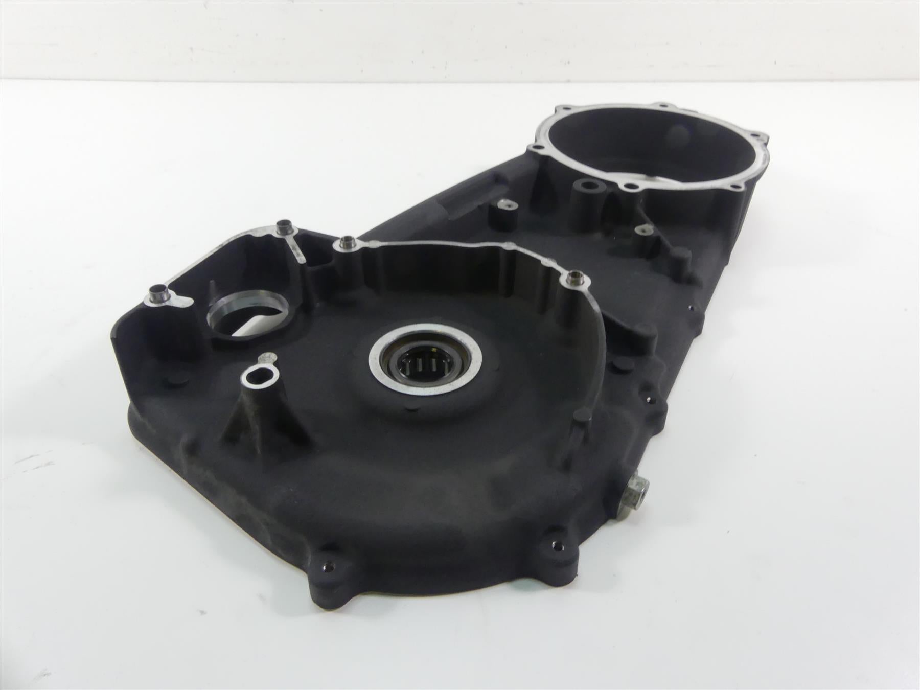 2013 Harley FXDWG Dyna Wide Glide Inner FW Primary Drive Clutch Cover 60681-06 {{ shop.shopifyCountryName }} - Mototech271
