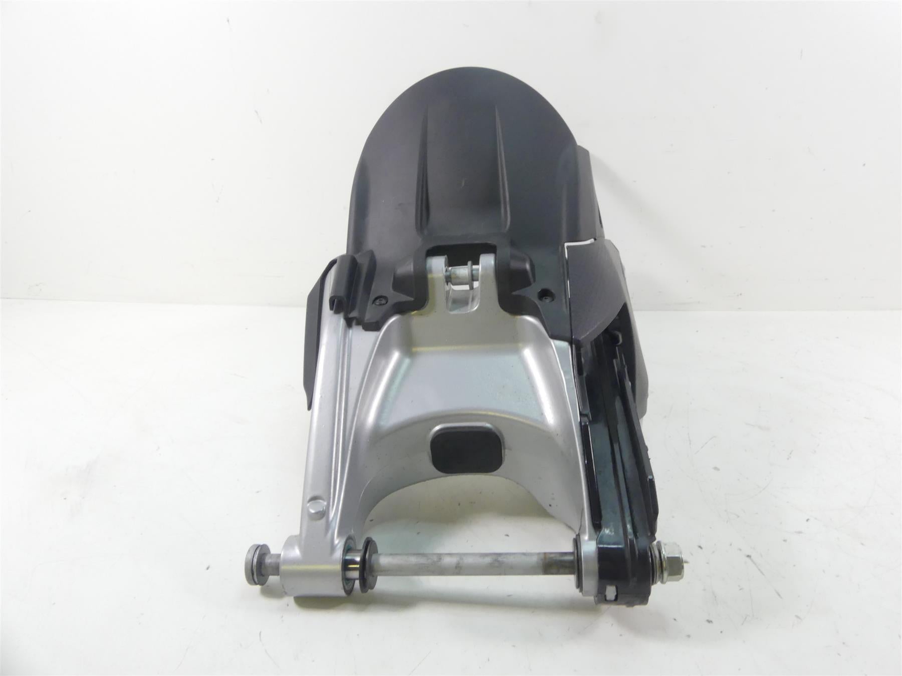 2021 Aprilia RS 660 Rear Swingarm Swing Arm Fender Axle Set 2B007756 {{ shop.shopifyCountryName }} - Mototech271