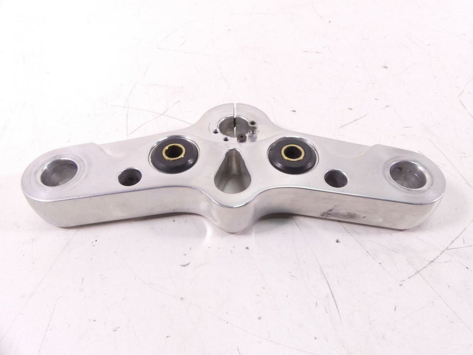 2003 Indian Spirit Springfield Upper Triple Tree Steering Clamp 41mm 31-170 {{ shop.shopifyCountryName }} - Mototech271
