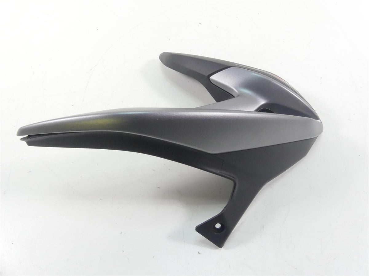 2018 Mv Agusta Brutale 800 RR Left Radiator Side Cover Fairing Cowl 8000C4457 {{ shop.shopifyCountryName }} - Mototech271