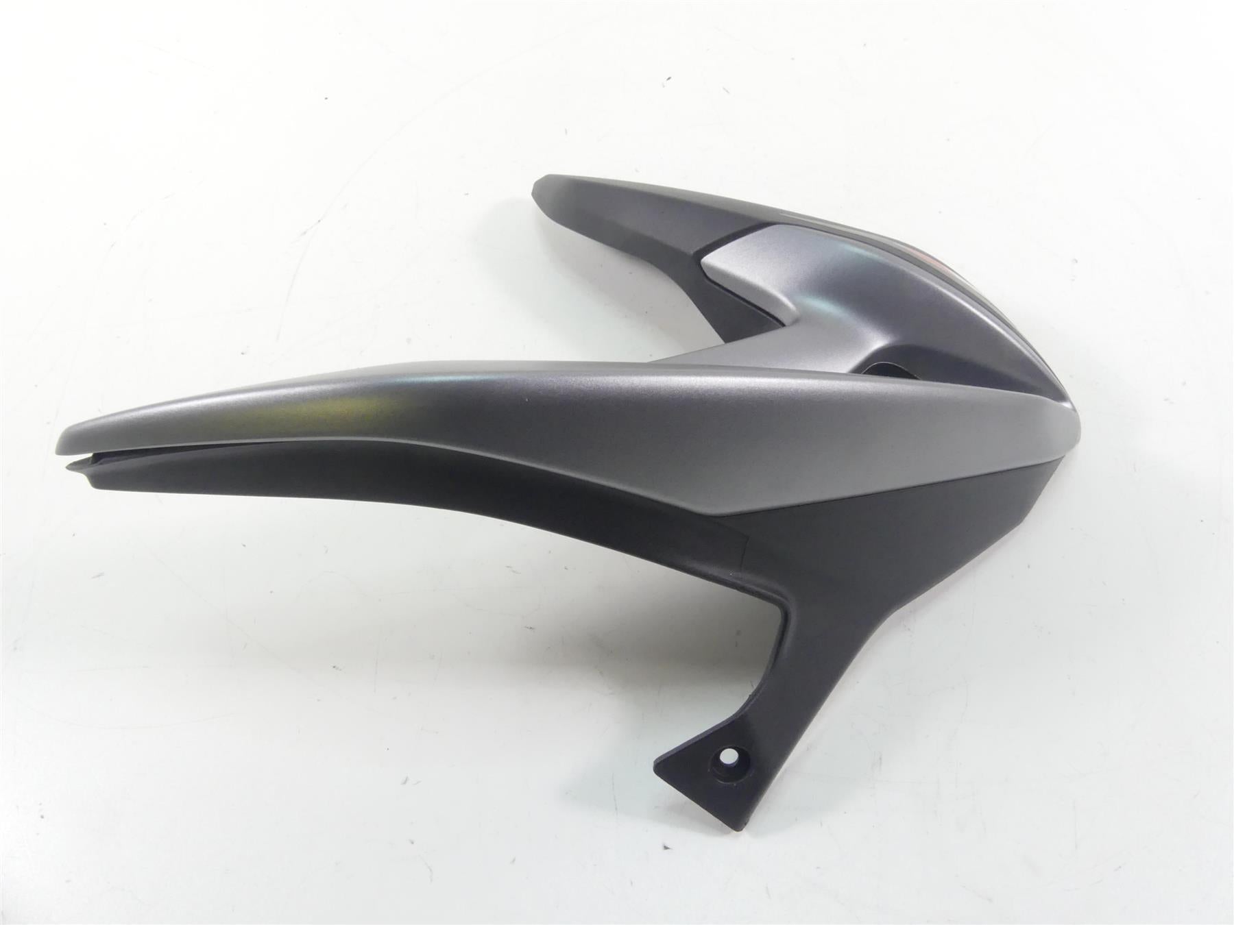 2018 Mv Agusta Brutale 800 RR Left Radiator Side Cover Fairing Cowl 8000C4457 {{ shop.shopifyCountryName }} - Mototech271