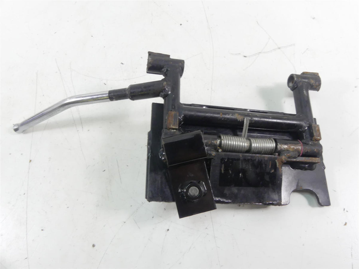 2016 Harley Touring FLTRX Road Glide Center Kickstand Kick Stand {{ shop.shopifyCountryName }} - Mototech271