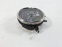 Load image into Gallery viewer, 2012 Harley FLD Dyna Switchback Speedometer Gauge Instrument - 37k 70900391B | Mototech271
