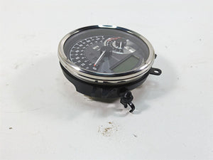 2012 Harley FLD Dyna Switchback Speedometer Gauge Instrument - 37k 70900391B | Mototech271