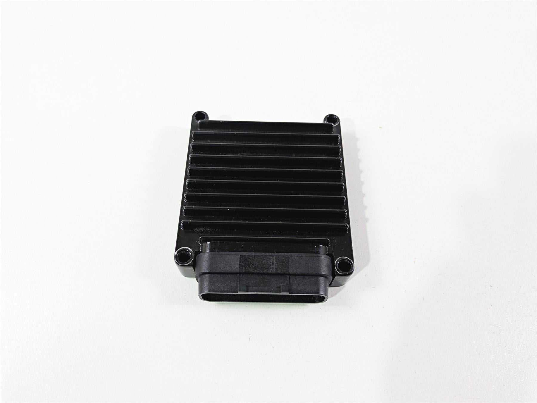 2008 Harley FXCWC Softail Rocker Cdi Ecu Ecm Engine Control Module 32852-08A {{ shop.shopifyCountryName }} - Mototech271