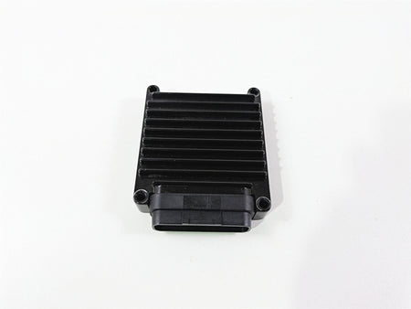 2008 Harley FXCWC Softail Rocker Cdi Ecu Ecm Engine Control Module 32852-08A {{ shop.shopifyCountryName }} - Mototech271