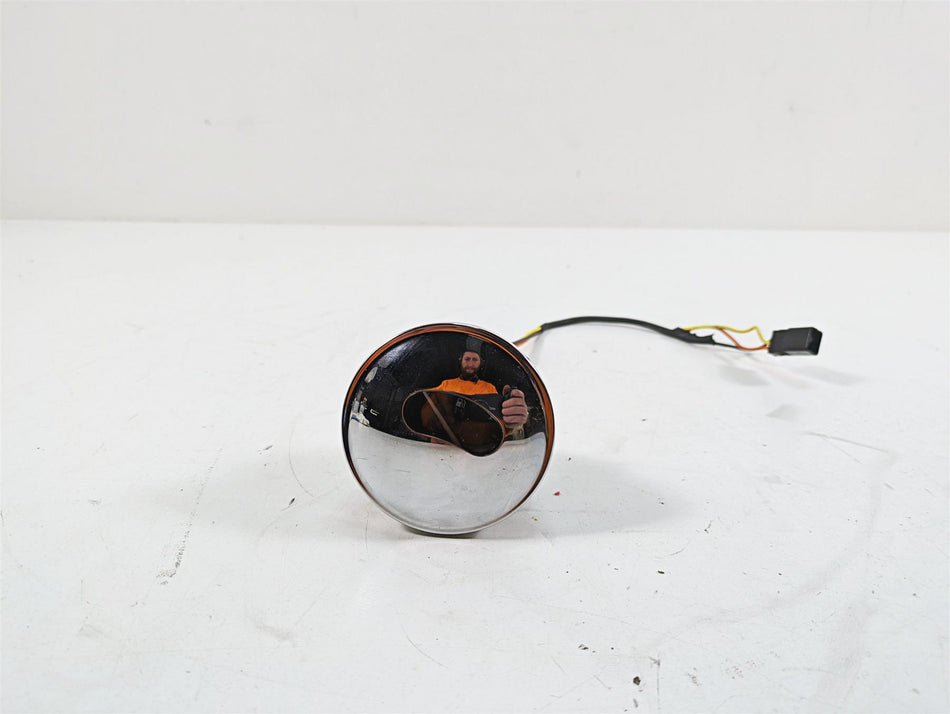 2009 Harley Dyna FXDFSE CVO Fat Bob Fuel Gas Petrol Level Gauge 75241-08 {{ shop.shopifyCountryName }} - Mototech271
