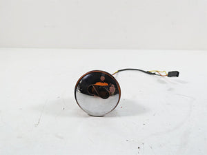 2009 Harley Dyna FXDFSE CVO Fat Bob Fuel Gas Petrol Level Gauge 75241-08