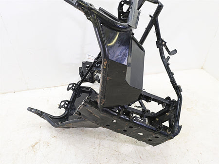 2022 Kawasaki Teryx KRX KRF 1000 C SE Front Sub Frame Subframe + Shock Mount {{ shop.shopifyCountryName }} - Mototech271