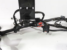 Load image into Gallery viewer, 2008 Harley Touring FLHTCU E-Glide 105TH Wiring Harness Loom -Abs 70121-08 | Mototech271
