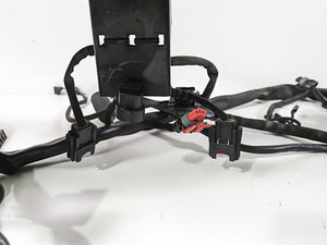 2008 Harley Touring FLHTCU E-Glide 105TH Wiring Harness Loom -Abs 70121-08 | Mototech271