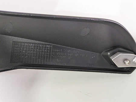 2006 BMW R1200GS K255 Adv Hand Guards & Handlebar Mounts 46637704885 {{ shop.shopifyCountryName }} - Mototech271