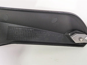 2006 BMW R1200GS K255 Adv Hand Guards & Handlebar Mounts 46637704885 | Mototech271