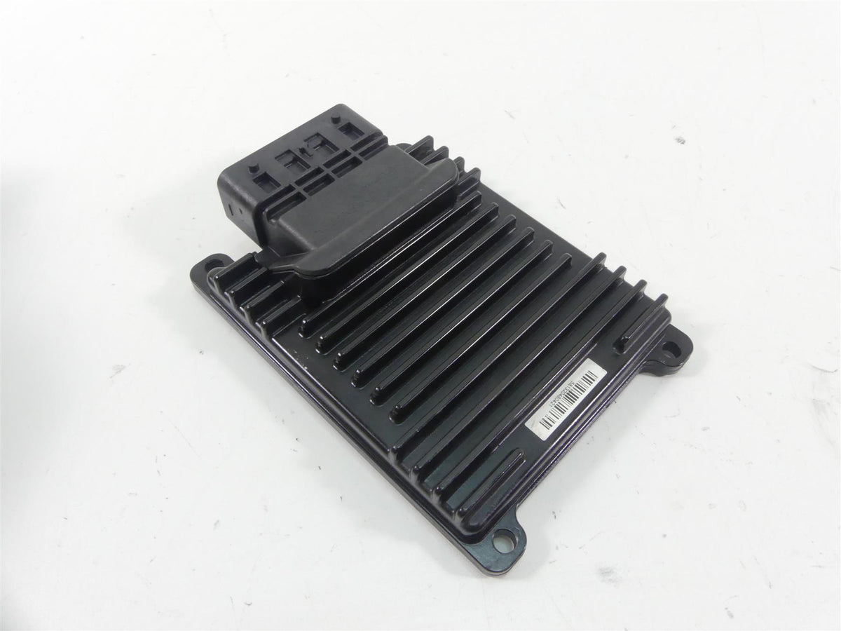 2012 Harley Touring FLHX Street Glide Cdi Ecu Ecm Engine Control Module 34245-11 {{ shop.shopifyCountryName }} - Mototech271