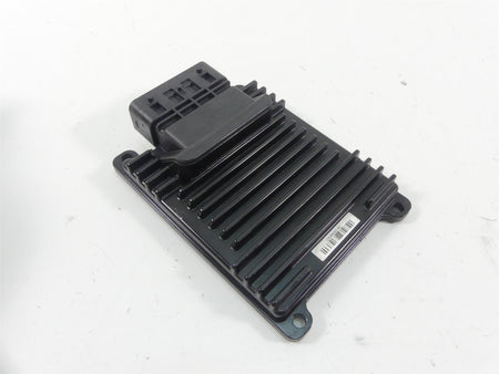 2012 Harley Touring FLHX Street Glide Cdi Ecu Ecm Engine Control Module 34245-11 {{ shop.shopifyCountryName }} - Mototech271
