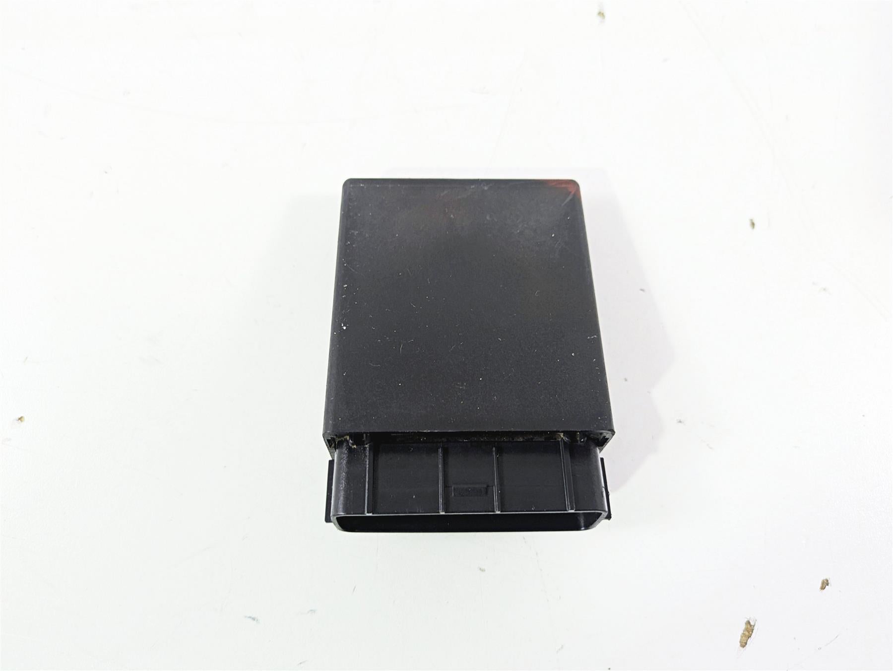 2000 Honda VT1100 Shadow Sabre Cdi Ecu Ecm Engine Control Module 30410-MCK-A01 {{ shop.shopifyCountryName }} - Mototech271