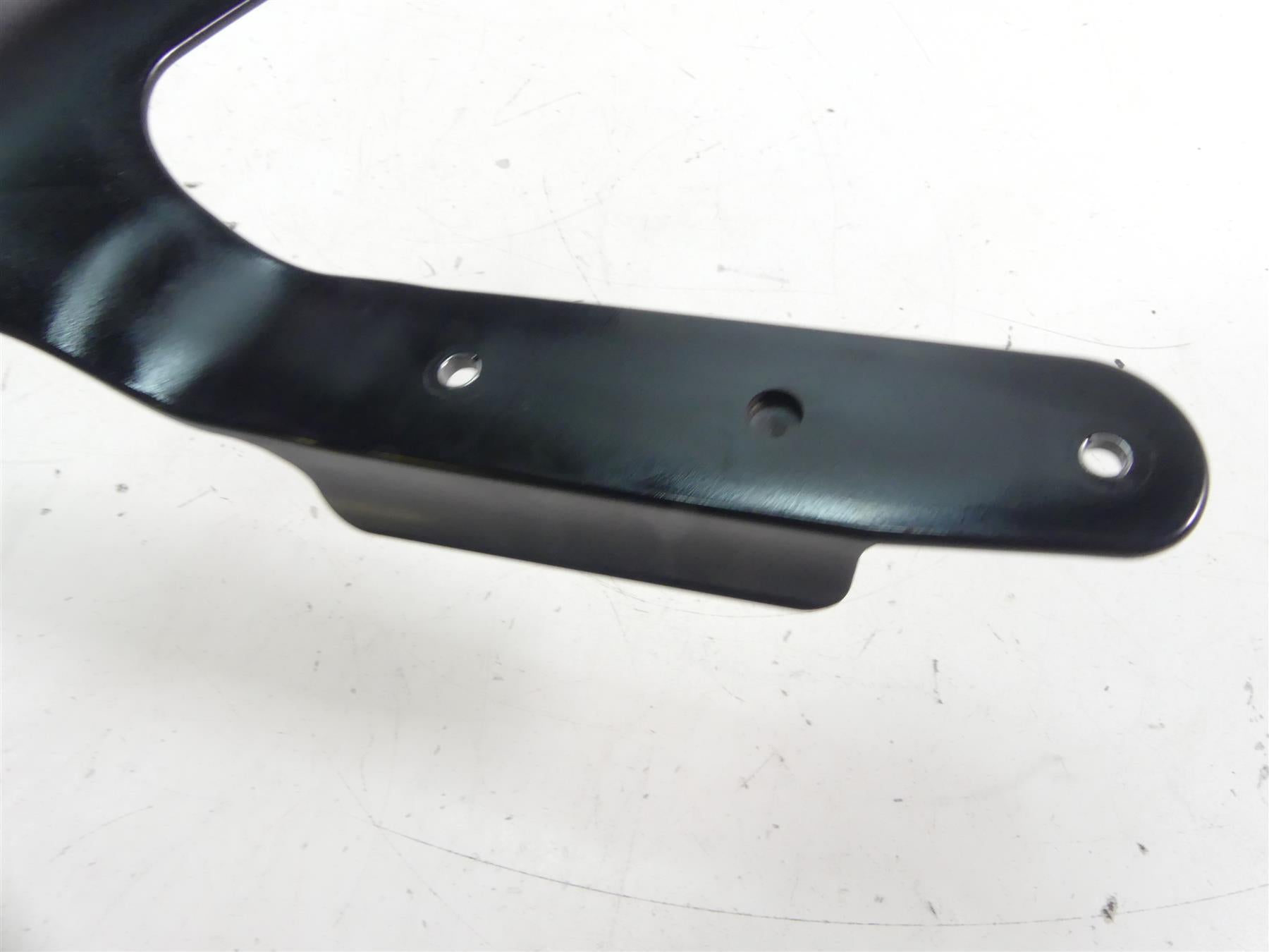 2020 Harley XL1200 CX Sportster Roadster Front Fender Tire Hugger -Read 58900169 {{ shop.shopifyCountryName }} - Mototech271