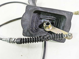 2023 Polaris RZR1000 XP 4 Premium Shifter & Shift  Cable Set 1542256 7083010 | Mototech271