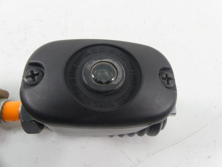 2013 Harley FXDWG Dyna Wide Glide Rear Brake Master Cylinder 42474-06 {{ shop.shopifyCountryName }} - Mototech271