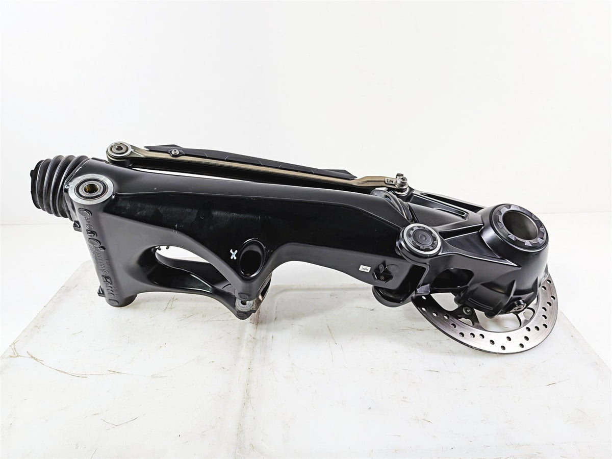 2021 BMW R1250GS K51 Adventure Rear Differential Drive Shaft 32:11 33748394282-Mototech271