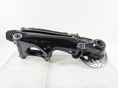 2021 BMW R1250GS K51 Adventure Rear Differential Drive Shaft 32:11 33748394282-Mototech271